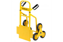 STANLEY HAND TRUCK STAIRS FOLDING TROLLEY 120KG