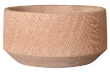 DEROMA LUNA CERAMIC POT 25CM