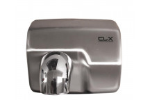 STAINLESS STEEL ELECTRICAL HAND DRYER