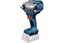 BOSCH BRUSHLESS CORDLESS IMPACT WRENCH 18V 780NM 1/2INCH
