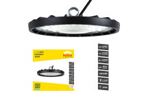 EUROLUX UFO PENDANT LIGHT 5000K 150W
