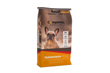 COMPLETE MAINTENANCE SMALL MEDIUM BREED 20PERCENT PROTEIN DOG FOOD 10KG