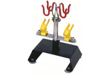 ARBRUSH HOLDER FOR TABLE TOP SUCTION FEET
