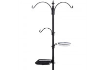 WATERHOUSE BIRD FEEDER STATION