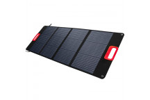 STECO PORTABLE SOLAR PANEL 100WATT