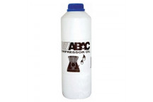 ABAC AIR COMPRESSOR OIL 1L