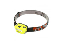 LITEPRO LED HEAD LIGHT 100LUMEN 10W