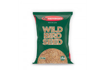 VALEMOUNT WILD SEED BIRD FOOD 5KG