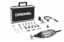 DREMEL MULTITOOL SET WITH CASE 130W 33000RPM 45PC