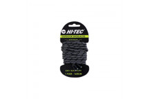LACE 160CM BLACK GREY.