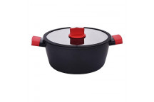 VILLA ALEGRE CASSEROLE 28CM
