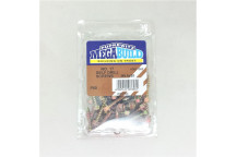 SAFETOP TIMBER SELF DRILL ROOF SCREW 5.5X28MM 50PER PACK