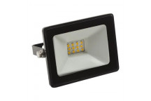 EUROLUX CAST ALUMINIUM FLOOD LIGHT 10W