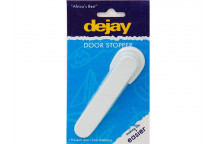 DOOR  WEDGE WHITE 1PP  A70
