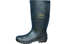 GUMBOOT PVC BLACK N09