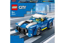 LEGO POLICE CAR