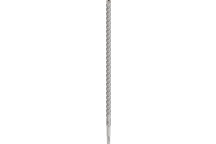 BOSCH PRO SDS PLUS-5X HAMMER CONCRETE DRILL BIT 16MMX460MM