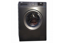 DEFY 8KG MANHATTAN FRONT LOAD WASHING MACHINE