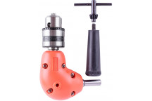 TORK CRAFT DRIVE ANGLE 3/8X24 W/10MM CHUCK