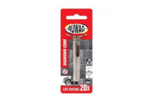 RUWAG DIAMOND TILE BIT 25MM