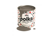 POLKA CACAO CRAFT PAINT 250ML