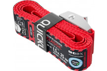 STRAP CAMBUCKLE   1183061 500KG 1.5MX25MM  QUICK LOADER