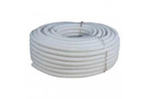 WHITE FLEX TUBE 20MM BETAFLEX PER METER