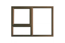 BRONZE WINDOW FRAME 1200X900MM