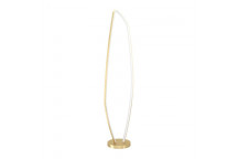 EUROLUX VALLEROSA 3000K FLOOR LAMP