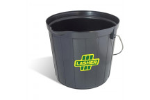 LASHER ROUND BUILDER BUCKET 10L