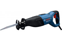 BOSCH RECIPROCATING SAW 1250W