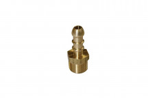 LKS HOSE TAIL MAIL 3.18MM