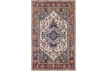 JAMINE VINTAGE BLOOM RUG 160 X 220 CM