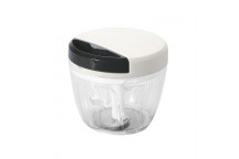 3X BLADES FOOD CHOPPER