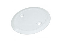 PROTON BOX LID PVC OVERSIZE 85MM 5PP