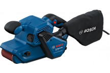 BOSCH ADJUSTING SPEED BELT SANDER 850W 75MM