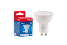 EUROLUX LED FROSTED CLASSIC GU10 7W 4000K