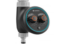 GARDENA EASY PLUS WATER CONTROLLER