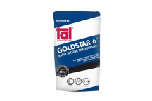 GOLDSTAR 6 HOUR RAPID SETTING TILE ADHESIVE 20KG