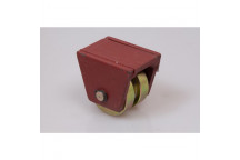 HILLALDAM GATE ROLLER 40MM 200KG
