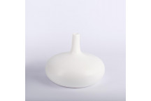 ARGENTINA WHITE VASE