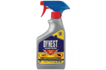 INSECTICIDE LIQUID 450ML DYNEST