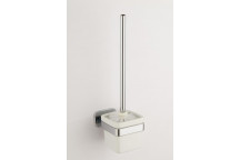 ECLIPSE CHROME TOILET BRUSH HOLDER