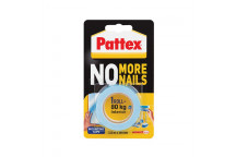 PATTEX BLUE MOUNTING TAPE 80KG