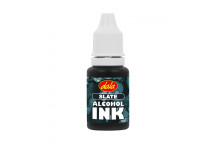 SLATE ALCOHOL INK 15ML