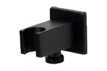 BLUTIDE WALL OUTLET SQUARE BLACK