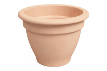 POT CLAY  PESSOA CAMPANA  T0001PES05540104P   ANTIQUE   55CM ARTIVASI