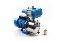 PUMP SELF PRIMING JET PASSSSK  INCL FLOW SWITCH 0.75KW 230V   PASCALI
