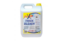 BLIXEM THICK BLEACH CLEANER 5L