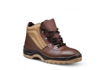 LEMAITRE SAFETY BOOT STC MAXECO TAN NO.9